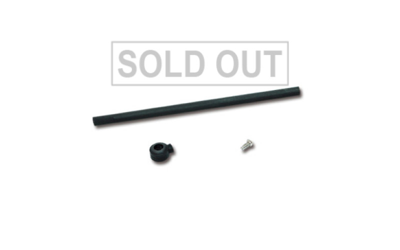 Walkera Super, Genius, Mini CP Main Shaft